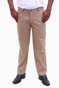 IMG_7640.jpg calça de brim caqui 11073