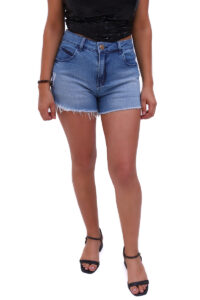 IMG_9460.jpg short fem jeans oversized claro 24017