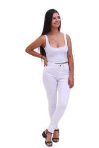 IMG_9476.jpg calça fem brim branca ref 21001