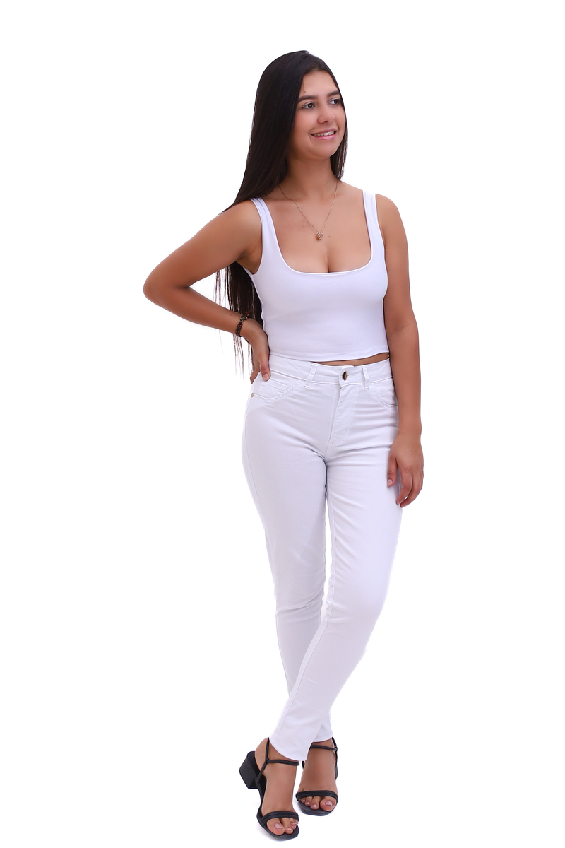 IMG_9476.jpg calça fem brim branca ref 21001