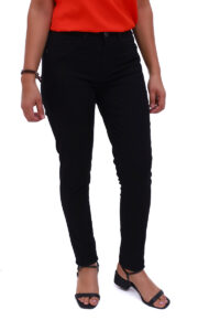 IMG_9481.jpg calça fem skinny preta rio negro ref 21007