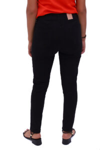 IMG_9485.jpg calça fem skinny preta rio negro ref 21007