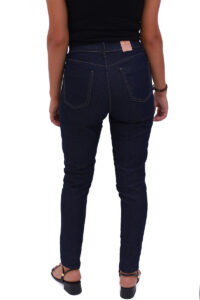 IMG_9500.jpg calça fem jeans skinny preta ref 21005